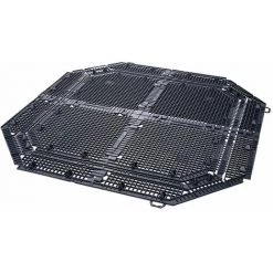 Garantia Grille De Protection Du Sol Noir Pour Thermo King 600 L