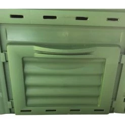 Composteur Gardiun New Organic 300 L 60x60x82 Cm Polypropylène Recyclé 8 Composteur Gardiun New Organic 300 L 60x60x82 Cm Polypropylène Recyclé -Compostage Soldes 15545496 4