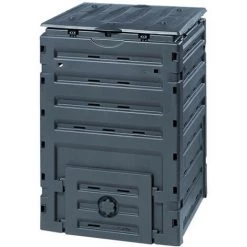 Composteur Eco Master - 300L - Garantia