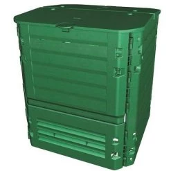 GARANTIA Composteur THERMO-KING (Volume : 400 Litres)