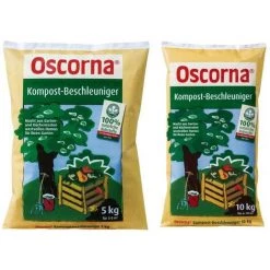 Oscorna - Accélérateur De Compost - De Différentes Tailles Oscorna