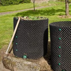 Composteur Compost-Air 500L - Air Pot -Compostage Soldes 21973451 3