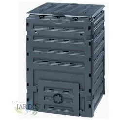 SUINGA Compost Compact 300 Litres 60x60x90 Cm