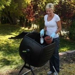 Lifetime Composteur 189L 8 Lifetime Composteur 189L -Compostage Soldes 27995513 4