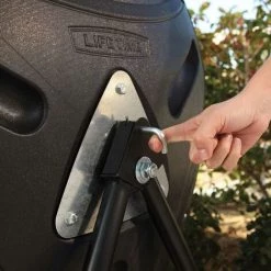 Lifetime Composteur 303L -Compostage Soldes 27995514 4