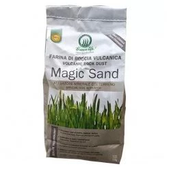 HERBATECH Magic Sand - Engrais Activateur De Sol 5 Kg
