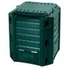 PROSPERPLAST Composteur Compogreen 380L Vert 82,6x71,9x71,9 Cm - Vert
