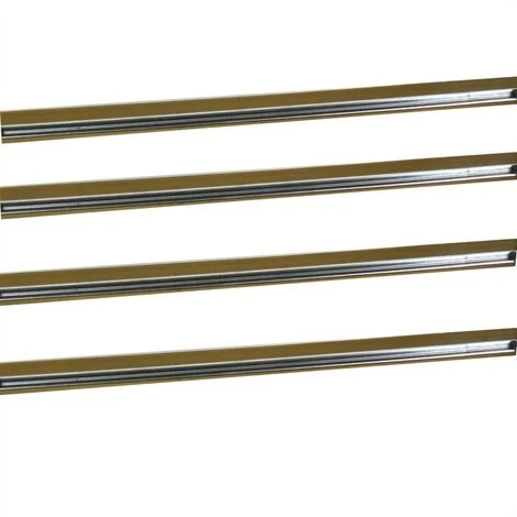 ESTEXO Composteur De Jardin En Métal 90-120 Cm Composteur Galvanisé 4x 90 Cm Traverse En Plus 1 ESTEXO Composteur De Jardin En Métal 90-120 Cm Composteur Galvanisé 4x 90 Cm Traverse En Plus