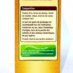 FERTILIGENE Activateur De Compost Formule Renforcée En Azote UAB 1,5 Kg 6 FERTILIGENE Activateur De Compost Formule Renforcée En Azote UAB 1,5 Kg -Compostage Soldes 325807 3