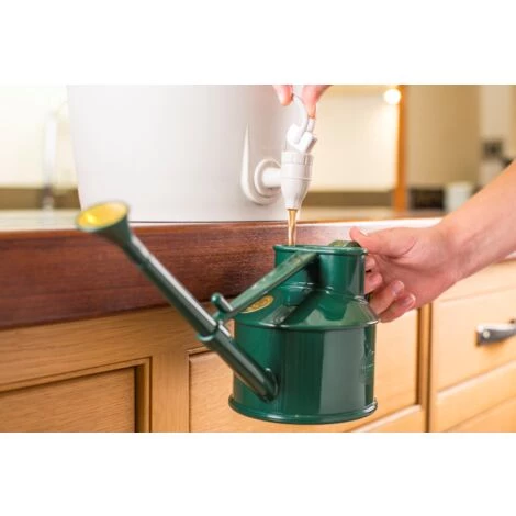 Kit Urban Composter Couvercle Vert - 995046 - Graf - Vert 4 Kit Urban Composter Couvercle Vert - 995046 - Graf - Vert – Image 4