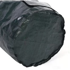 ILoveMilan Sacs De Compost De Jardin Sacs De Déchets De Jardin Réutilisables, Bac à Compost Organique écologique Avec Couvercle Adapté à La Cuisine, Au Jardin, à La Cour （2 Pièces -Compostage Soldes 33542755 3