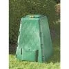 Juwel RŽcipient Compost Composteur Aeroquick 420 + Systme De Ventilation Volume Net 420l