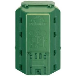 NEUDORFF Composteur 530 L DuoTherm