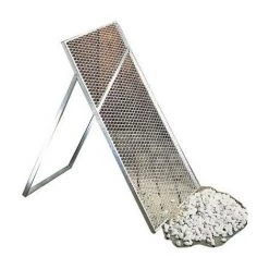 BRISTA Tamis MW 17X40 1000 X 600 (Par 1)