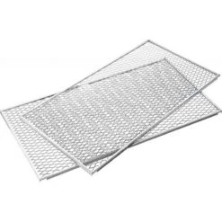 BRISTA Couvercle Pour Composter 80X 80