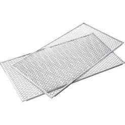 BRISTA Couvercle Pour Composter 100X100