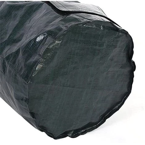 Sac De Compostage Fruits De Compostage Cuisine Déchets Fermentation Déchets De Cuisine Sac De Jardin Durable Macaron 2 Sac De Compostage Fruits De Compostage Cuisine Déchets Fermentation Déchets De Cuisine Sac De Jardin Durable Macaron – Image 2