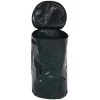 SUPERMARKET Composteur De Jardin - Composteur Cuisine Jardinière De Jardin De Cuisine De Déchets Organiques Sac De Compost Jardinière Environnementale De Tissu De PE ,45 X 80 Cm,vert Foncé, Une Pièce，Superma