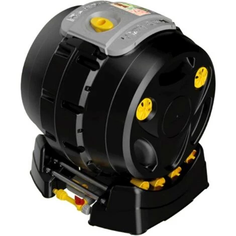 Hozelock 4001 0000 Easymix 2in1 Composteur 1 Hozelock 4001 0000 Easymix 2in1 Composteur