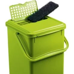 Rotho Aktivkohle Ersatzfilter Für Komposteimer