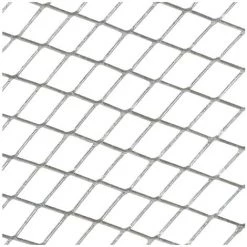 TRUE DEAL Composteur De Jardin 100x100x77 Cm Fer Galvanisé -Compostage Soldes 54485437 4