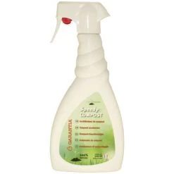 Spray Accélérateur De Compost 500ml - 995007 - Graf - Blanc