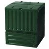 AUTRES Composteur Ref Eco King 627003 - 400 L Vert