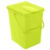 BELLI SEAU A COMPOST 14L-Vert-33cm - Vert