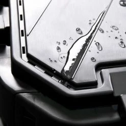 SUPERMARKET Composteur De Jardin Noir 68,9x68,9x83,9 Cm 360 L 7 SUPERMARKET Composteur De Jardin Noir 68,9x68,9x83,9 Cm 360 L -Compostage Soldes 63660797 3