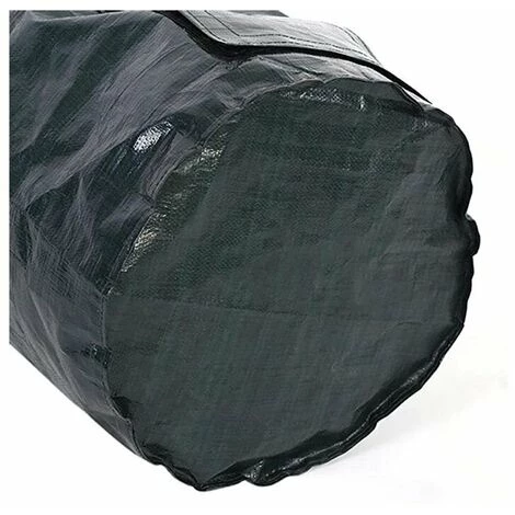 ECHOO Sacs De Compost De Jardin Sacs De Déchets De Jardin Réutilisables, Bac à Compost Organique écologique Avec Couvercle Adapté à La Cuisine, Au Jardin, à La Cour (2 Pièces 3 ECHOO Sacs De Compost De Jardin Sacs De Déchets De Jardin Réutilisables, Bac à Compost Organique écologique Avec Couvercle Adapté à La Cuisine, Au Jardin, à La Cour (2 Pièces – Image 3